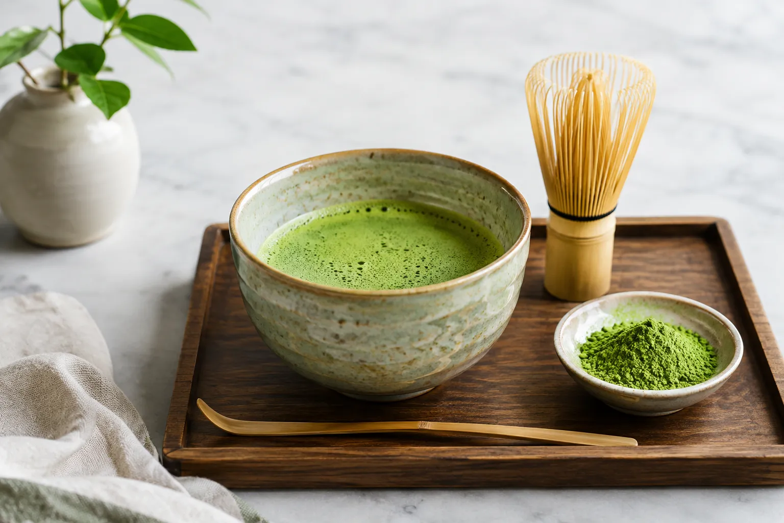 Use Color, Aroma, Texture, and Taste as Clues