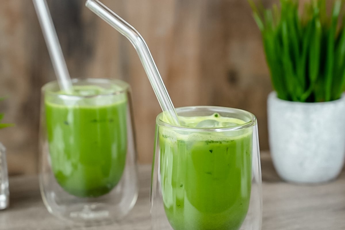 Matcha Tea - Tealyra