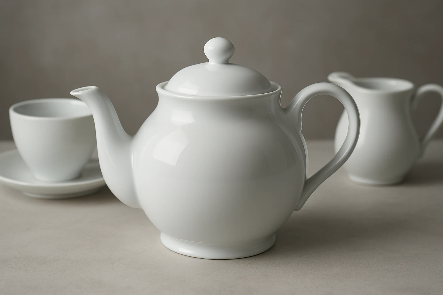 #4 Best for entertaining or larger servings - porcelain tea pots guide